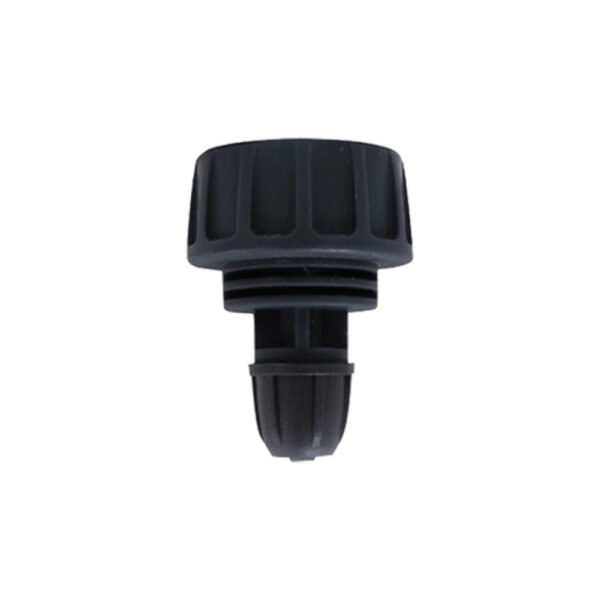 US standard drip irrigation system quick connector, garden water pipe accessories, automatic flower watering joint. - Image 2