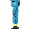 1.25-2.5m three-stage adjustable telescopic pole for chainsaw/electric scissors, lengthened garden tool, wholesale. - Image 4