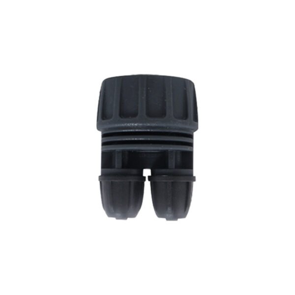 US standard drip irrigation system quick connector, garden water pipe accessories, automatic flower watering joint. - Image 4