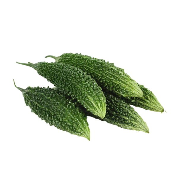 Organic Bitter Gourd Vegetable Seeds